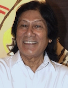 Laxman Shreshtha